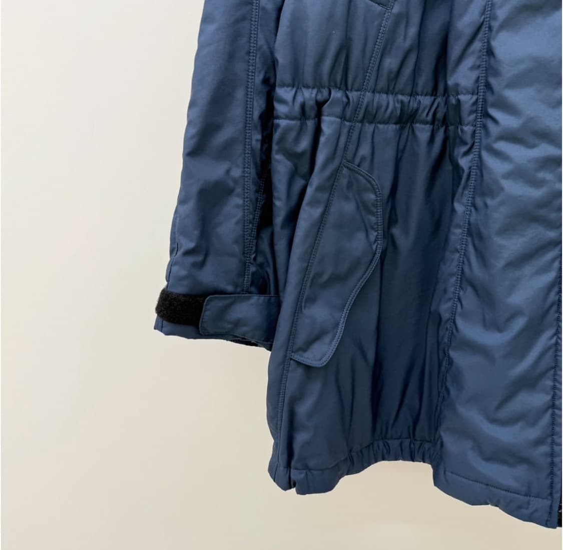 이세이미야케 맨 파라슈트 신슐레이트 파카 상품이미지5