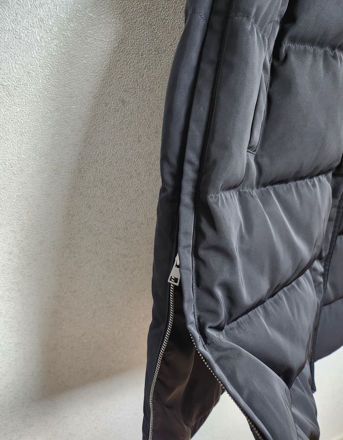 띠어리 덕다운 베스트 55 상품이미지7