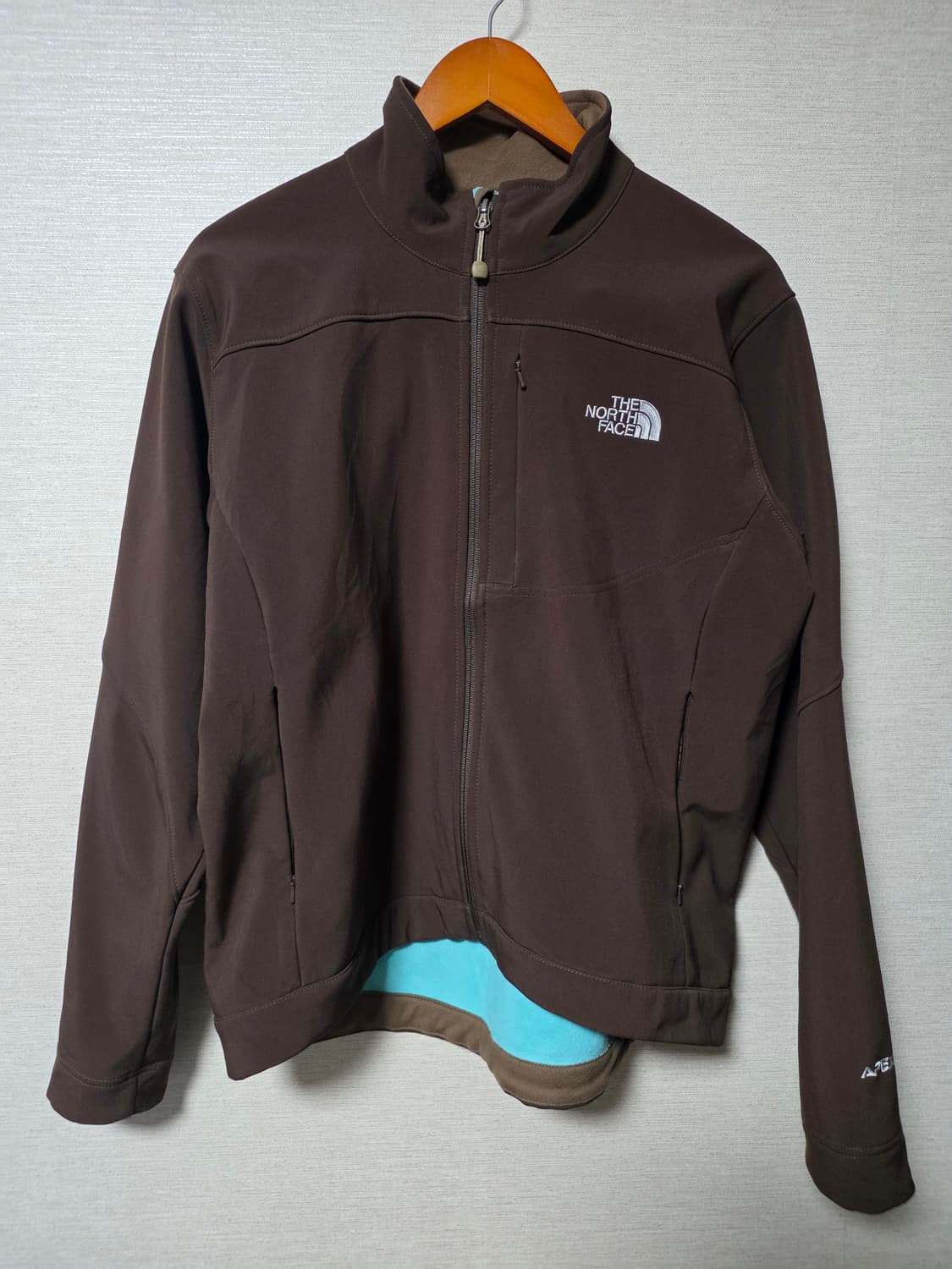 THE NORTH FACE 노스 페이스 폴리 스판  자켓  상품이미지1