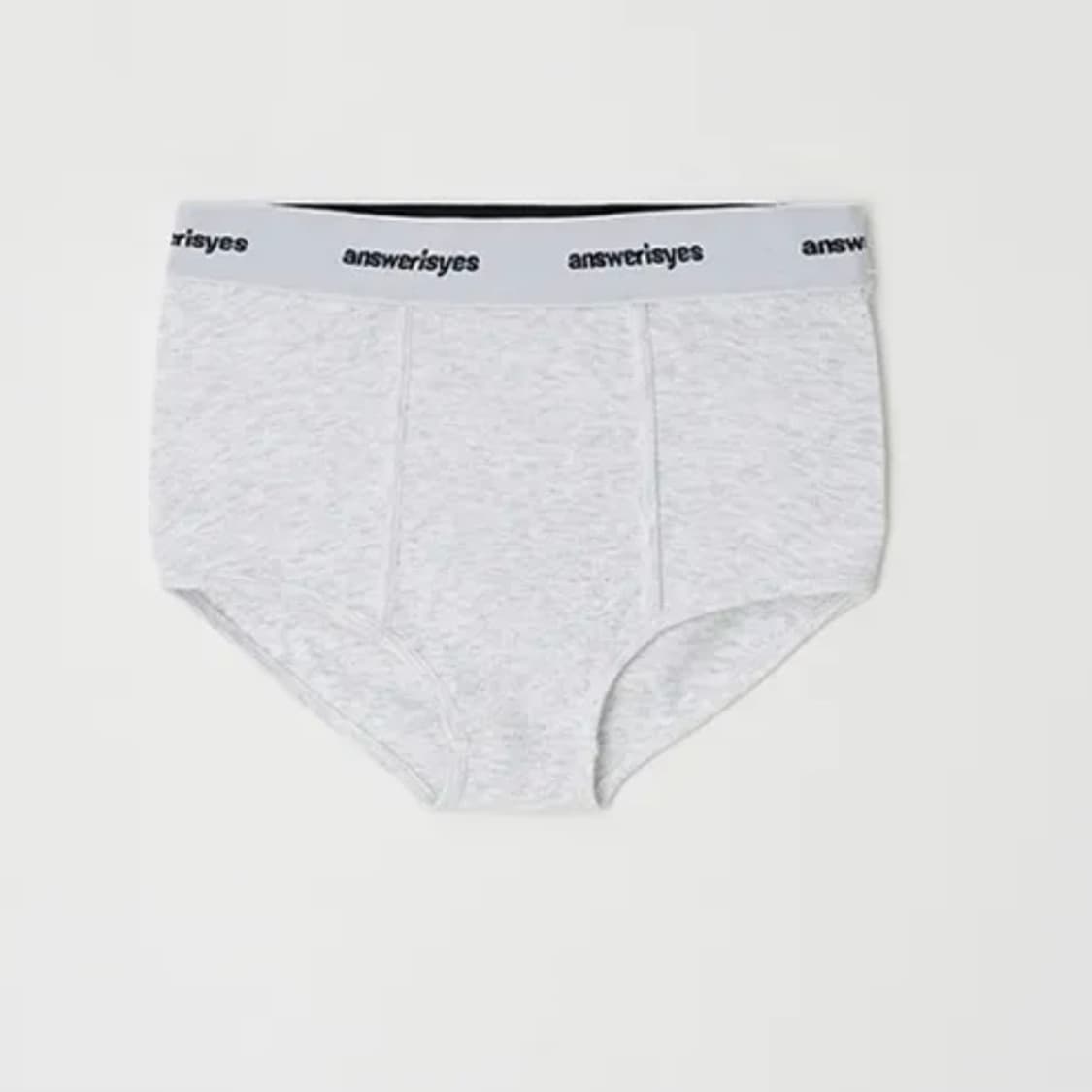 앤써이즈예스 Comfy Crop Top 상의 세트  상품이미지9