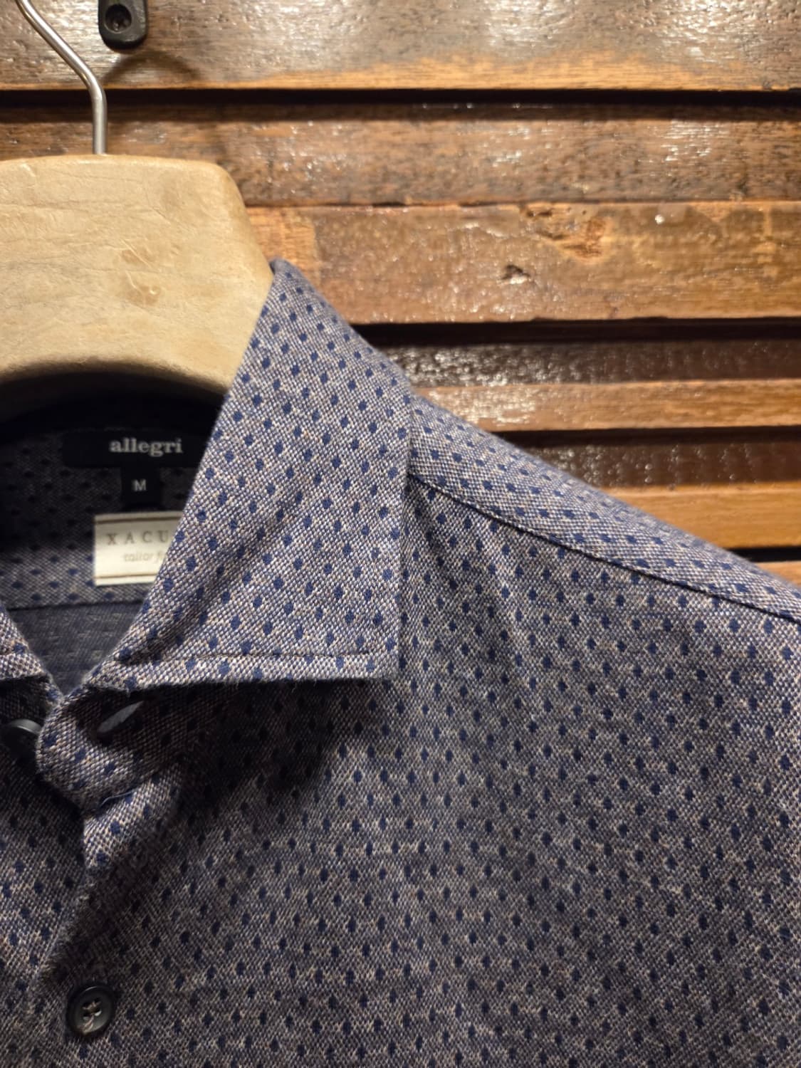 알레그리 셔츠 상품이미지2