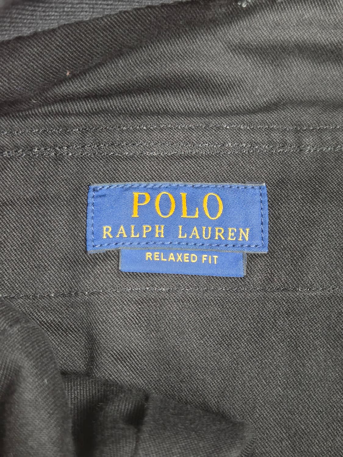 [폴로 랄프로렌] 릴렉스드 핏 카모플라쥬 카고 하프 팬츠 | S00147 상품이미지3