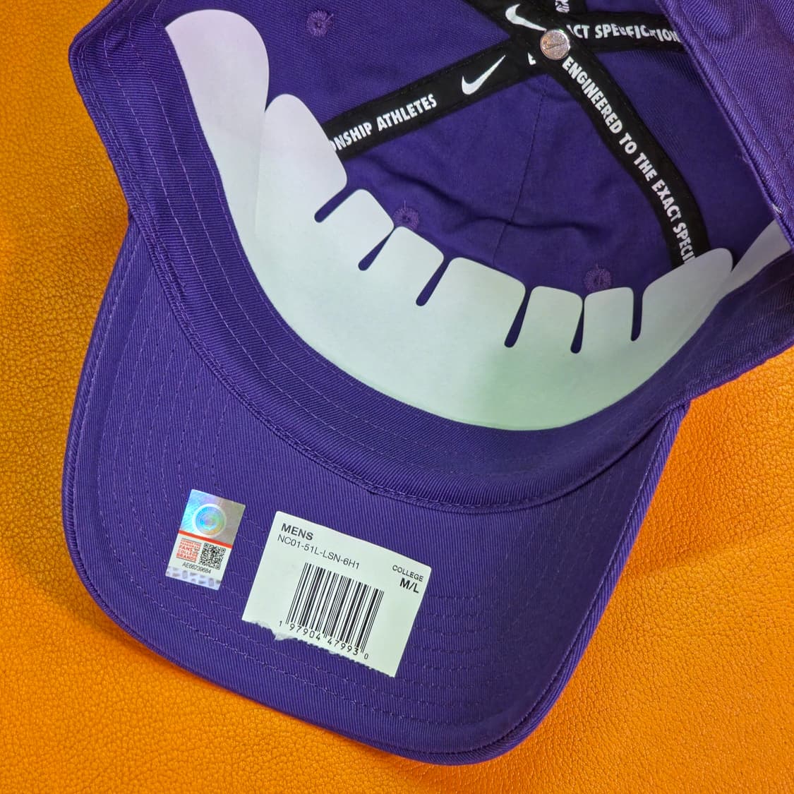 (새상품) 나이키 모자 c40 상품이미지4