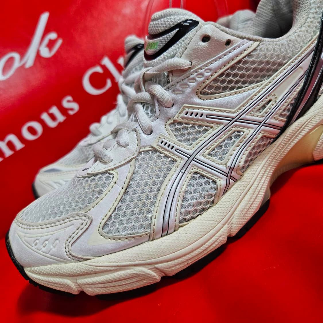 아식스(asics) GT-2160 스니커즈
240size 상품이미지4