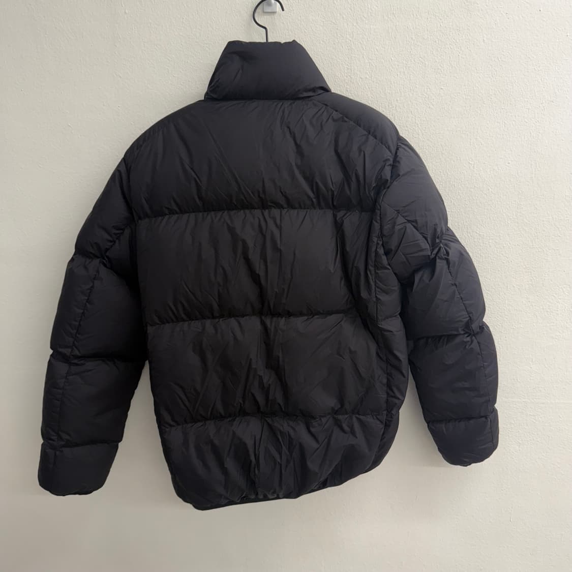 유니클로 봉태규 패딩 (M) 상품이미지3