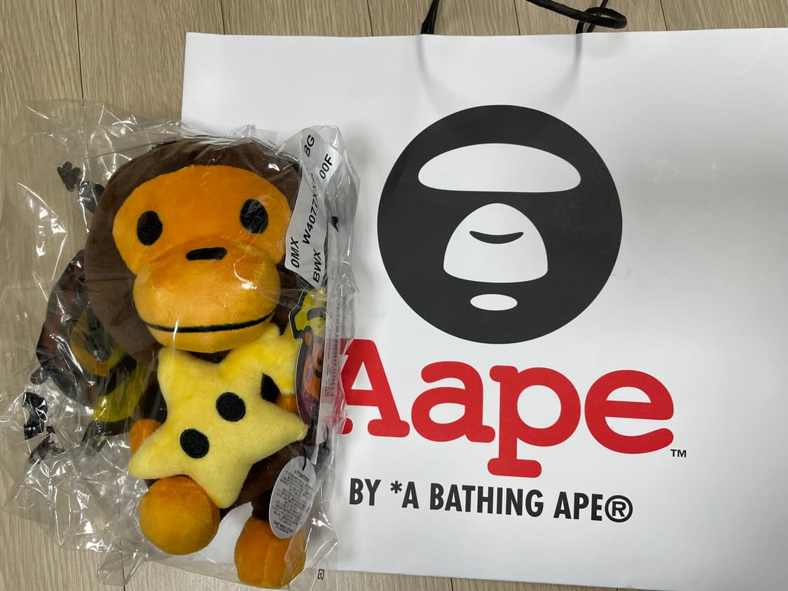 베이비 마일로 모바일 백 상품이미지5