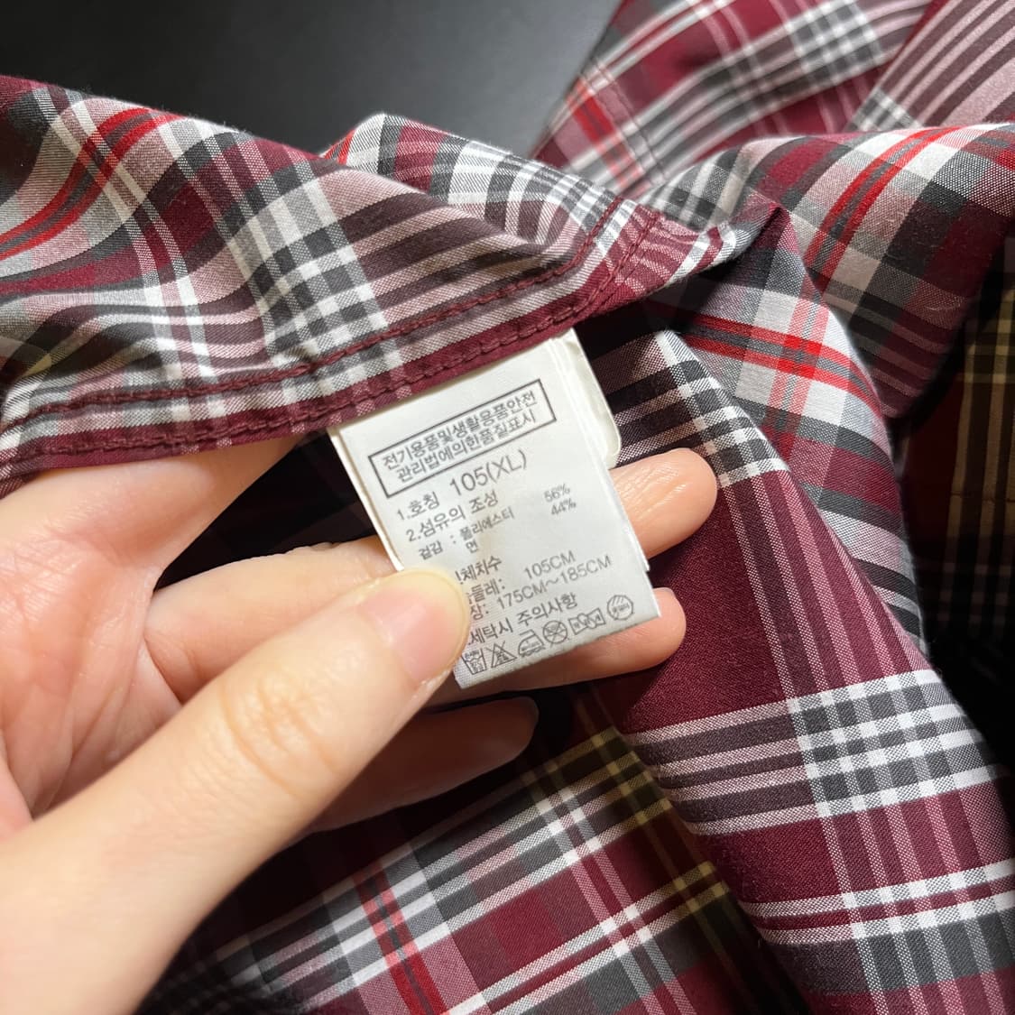 노스페이스 반팔 셔츠 상품이미지8
