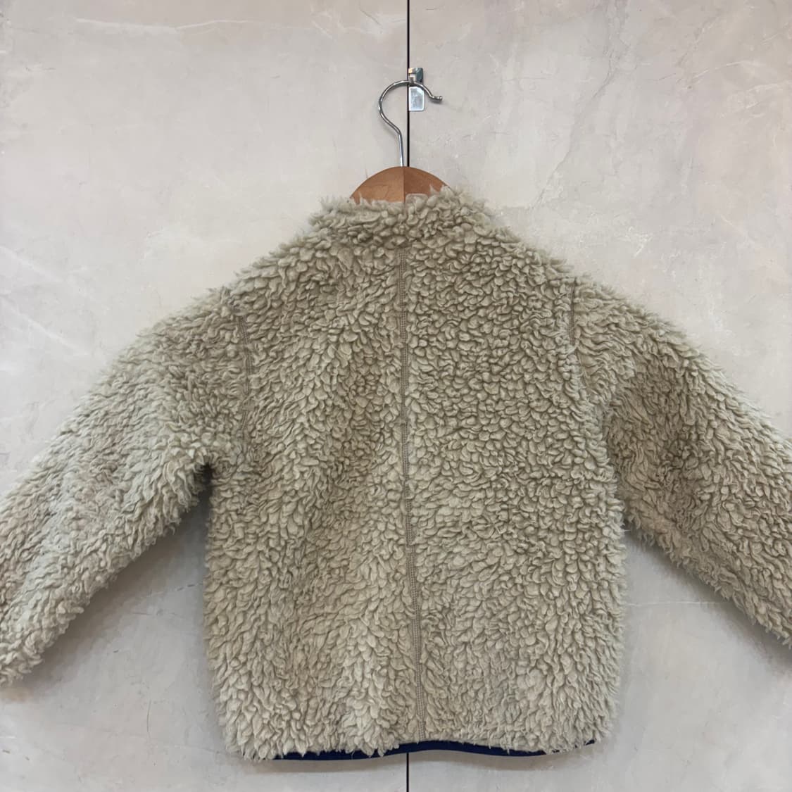 파타고니아 키즈 레트로 파일 플리스 자켓 상품이미지5