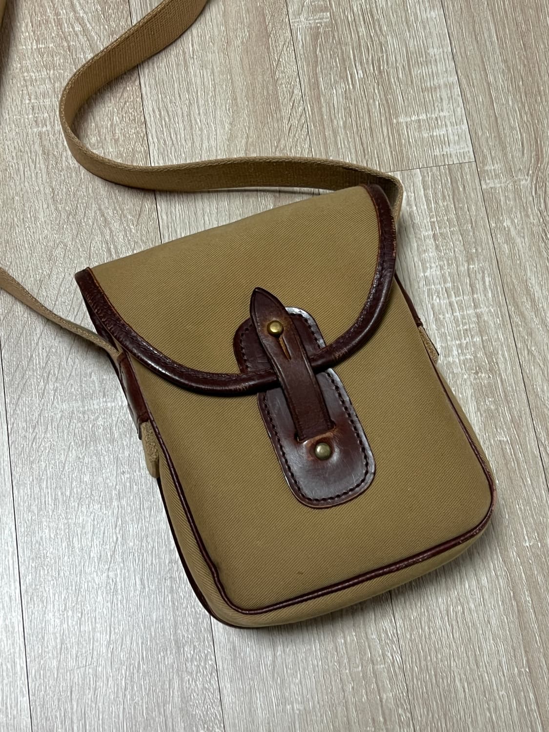 브래디백 켄트 숄더백 상품이미지5