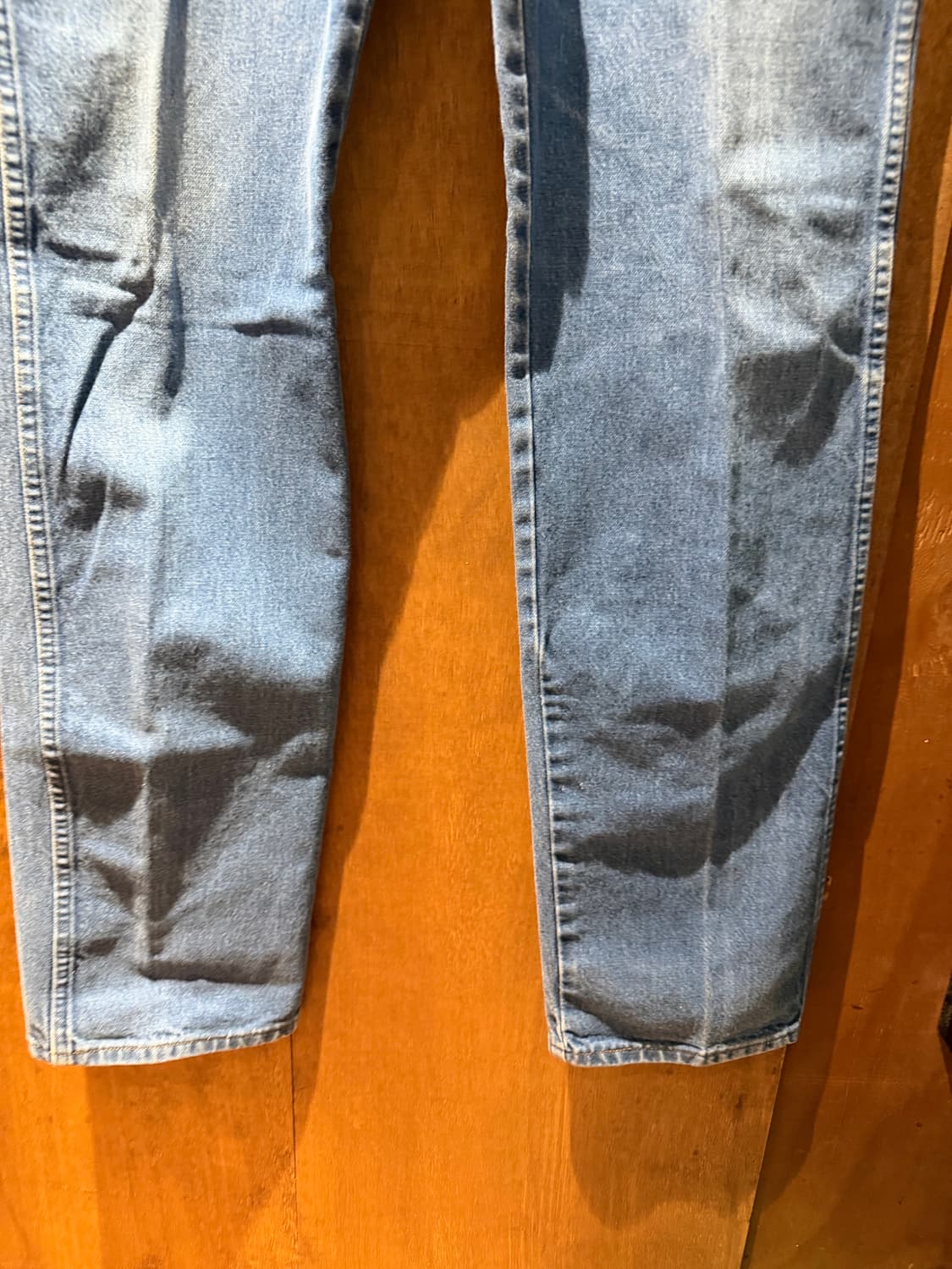  90s Wrangler 랭글러 35x38 상품이미지7