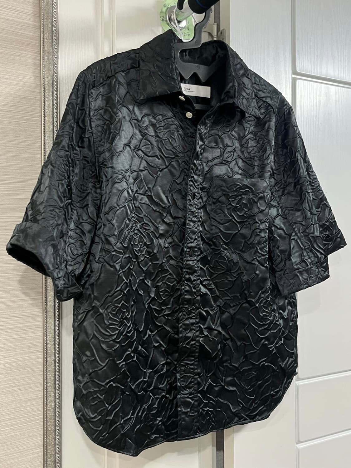 토가 웨스턴 셔츠 상품이미지1