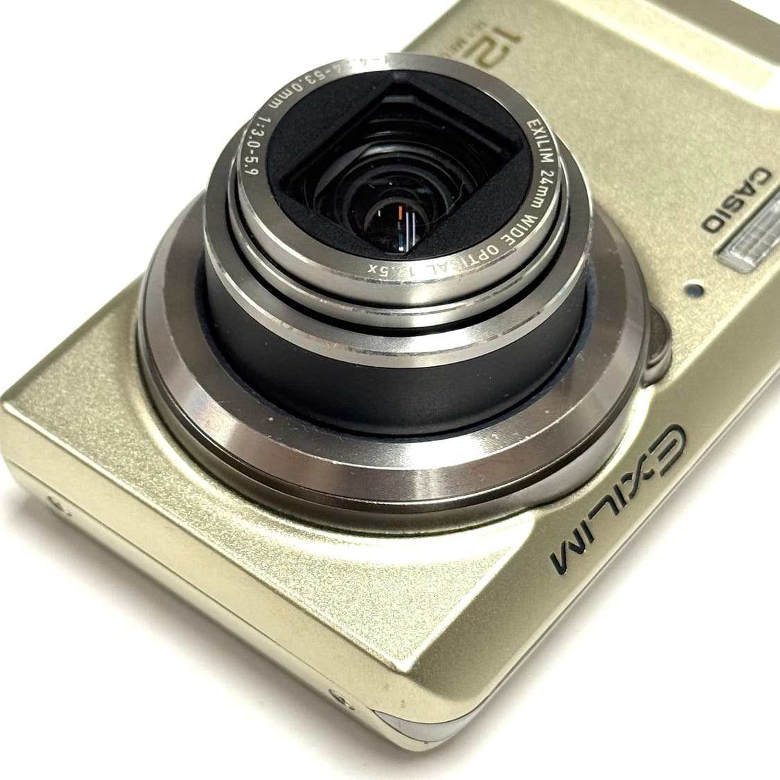 필름느낌 🫧 작례있음 ) 카시오 Ex-zs150 빈티지 디카💖✨ 상품이미지9