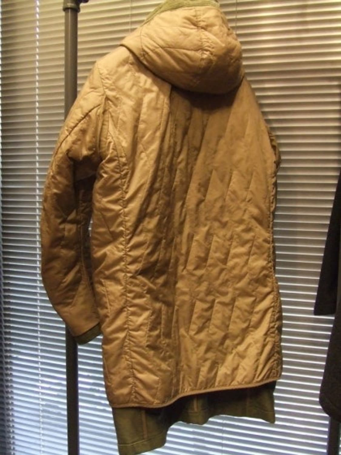 스펙테이터 더플코트, M 상품이미지5