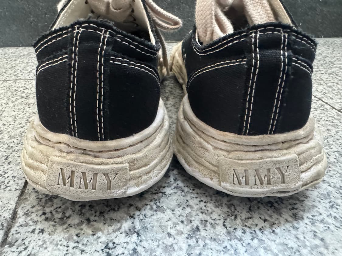 미하라 야스히로 피터슨 더티 44 상품이미지2