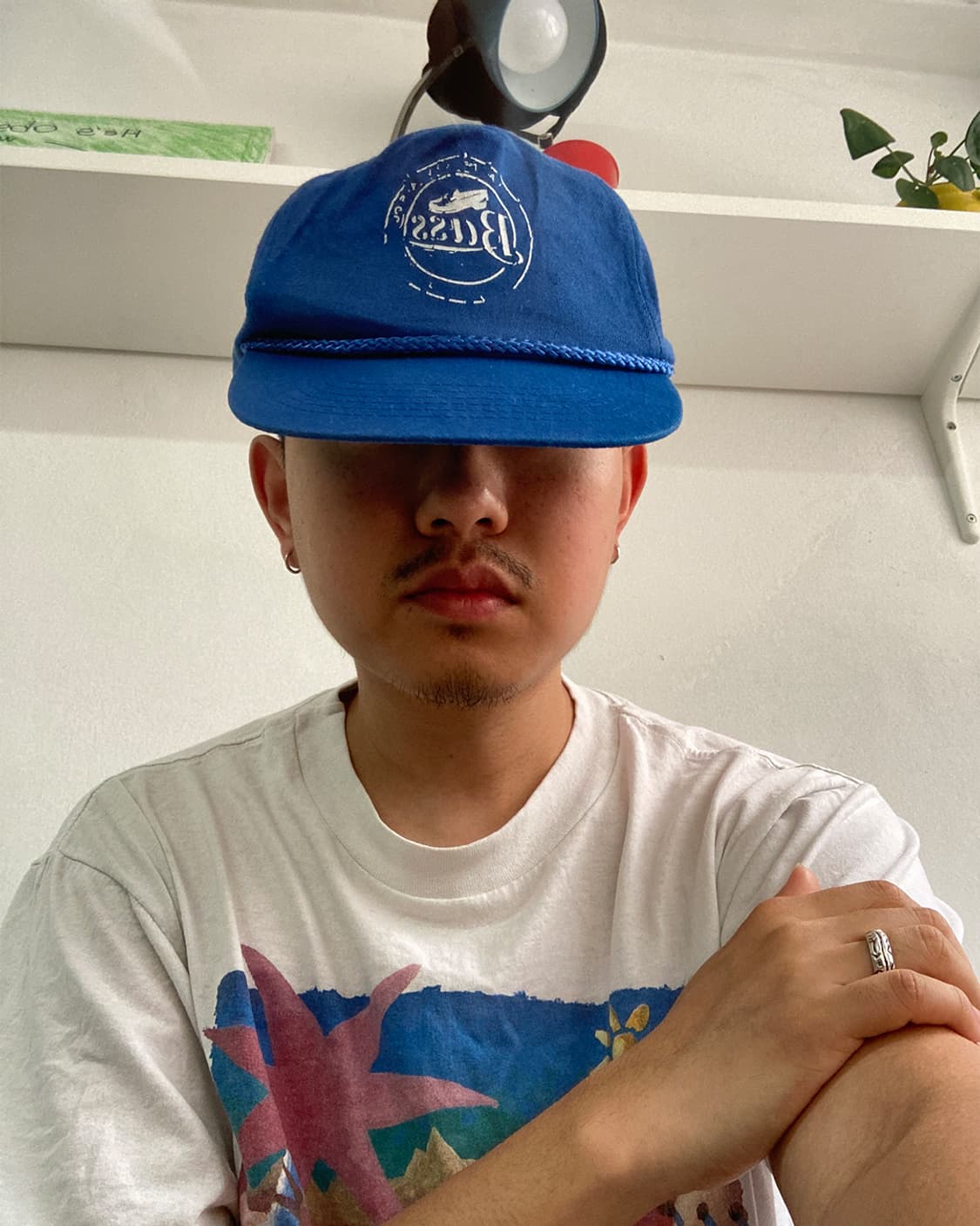 American Company 트러커 캡 상품이미지6