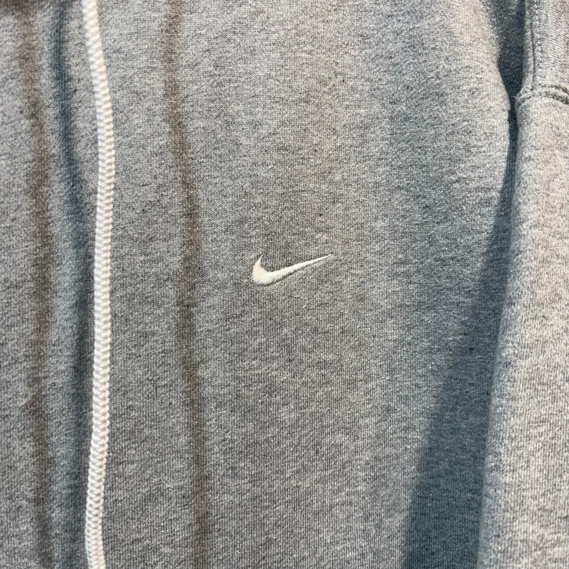 [L] NIKE 나이키 NRG 후드티 상품이미지2