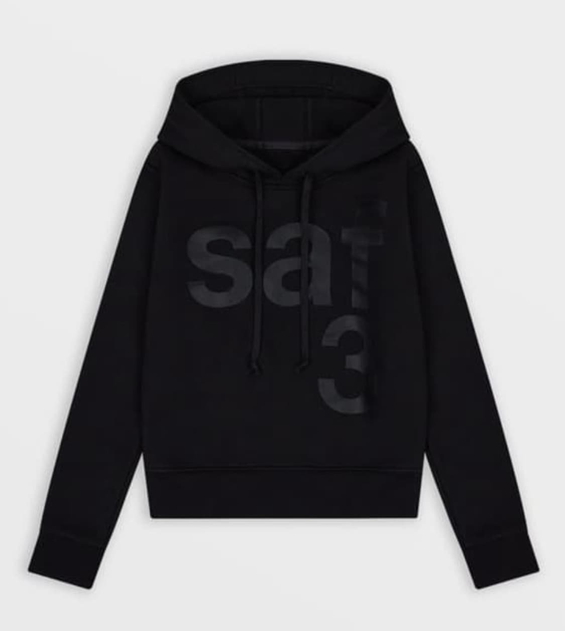 사파리스팟 후드 1/2 1사이즈 상품이미지1