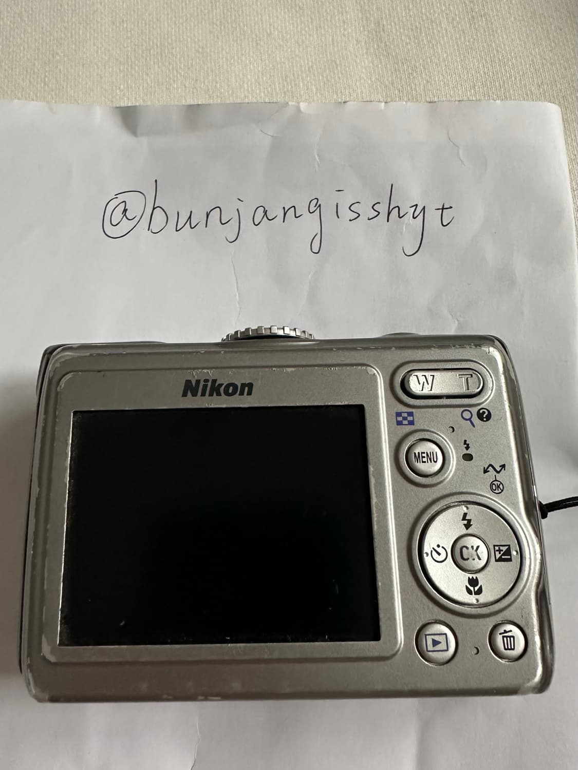 디카 니콘 쿨픽스 P3 디지털카메라 상품이미지2