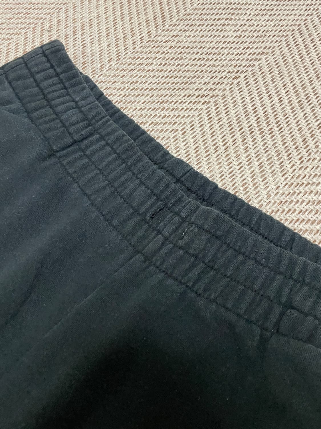 00s y2k surf 빈티지 조거팬츠 J03231 상품이미지4