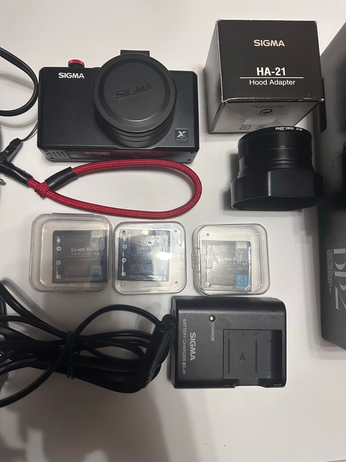 시그마 DP2 상품이미지2