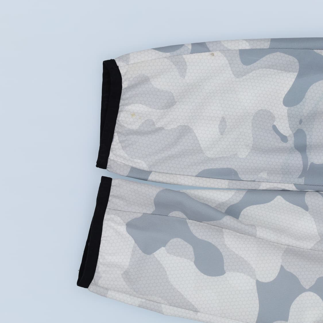 [115] 데상트 카모 트레이 집업  0102H1 상품이미지4