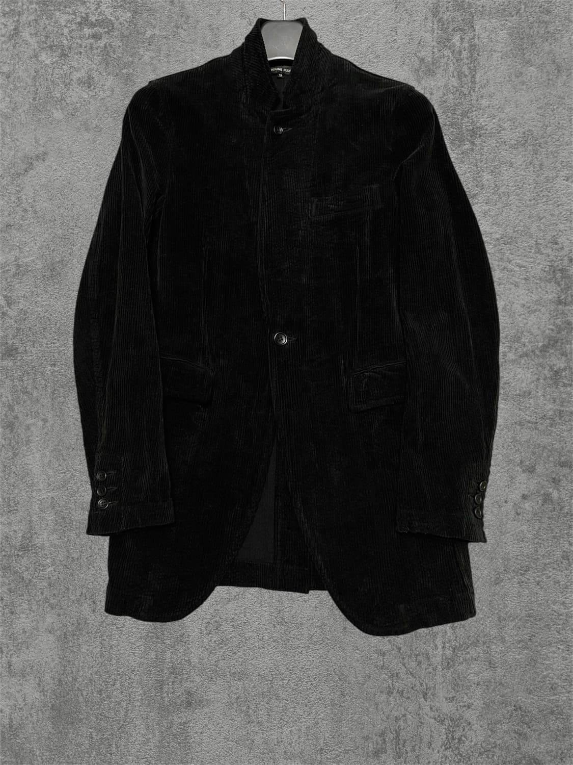 Comme des Garcons Corduroy Jacket 상품이미지1