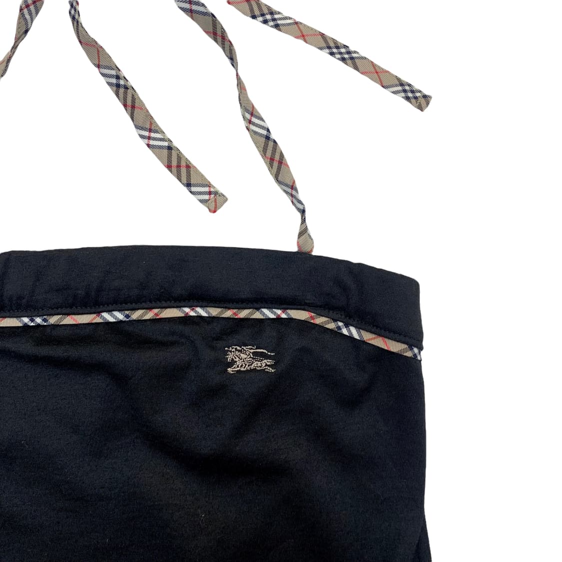 burberry neck ribbon top 상품이미지2