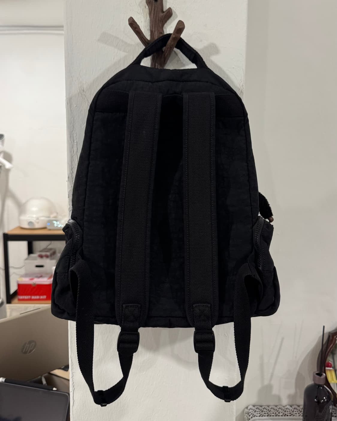 무료배송) KIPLING VINTAGE BAG 상품이미지4