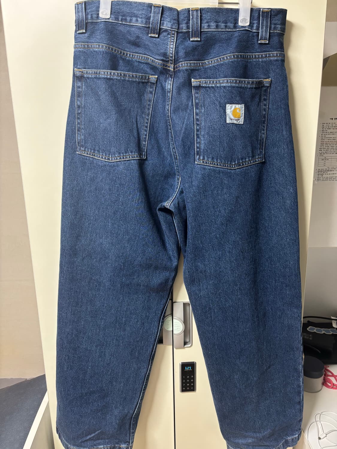 칼하트 브랜든 스미스 상품이미지2