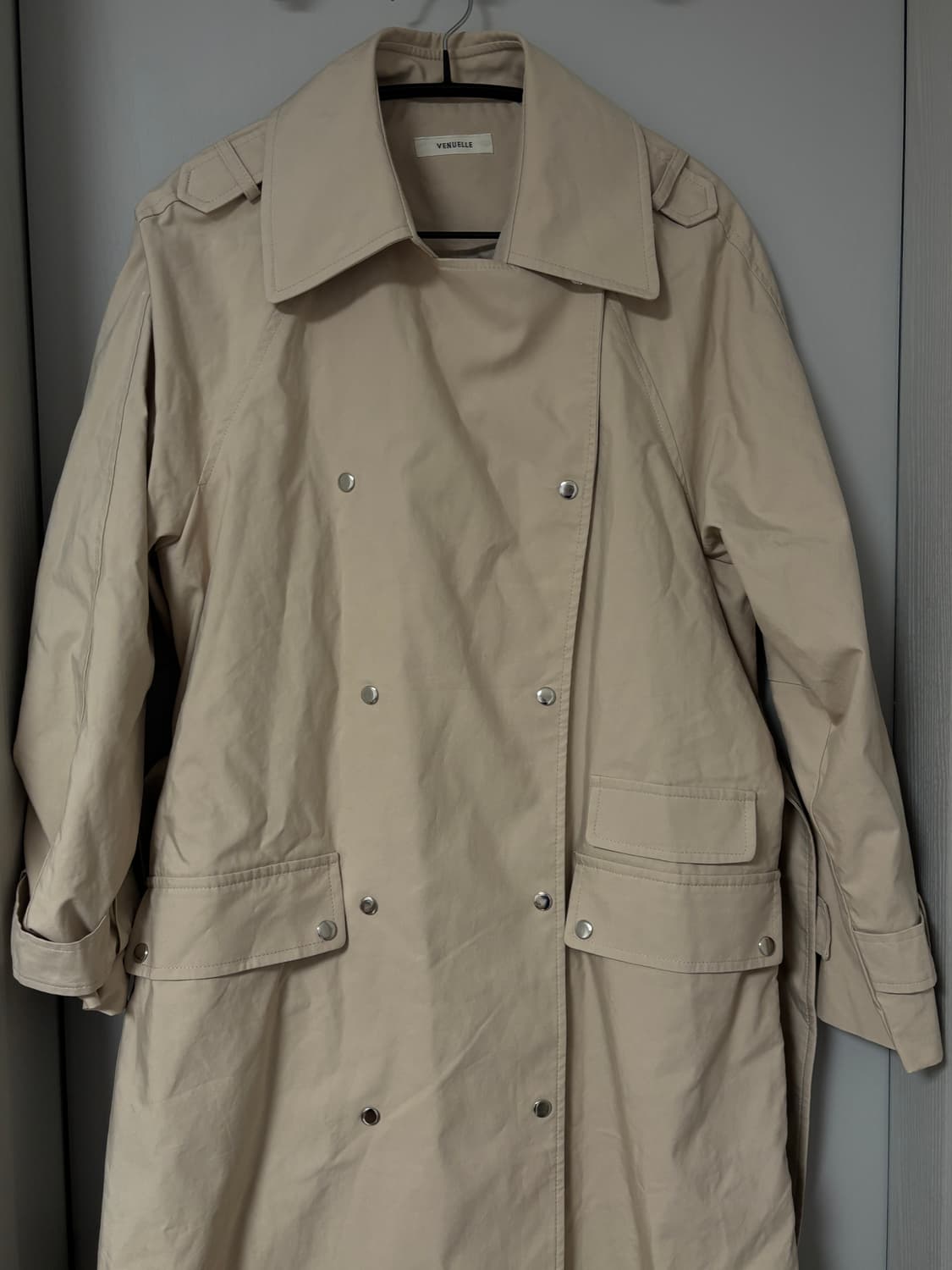 트렌치 코트 상품이미지1