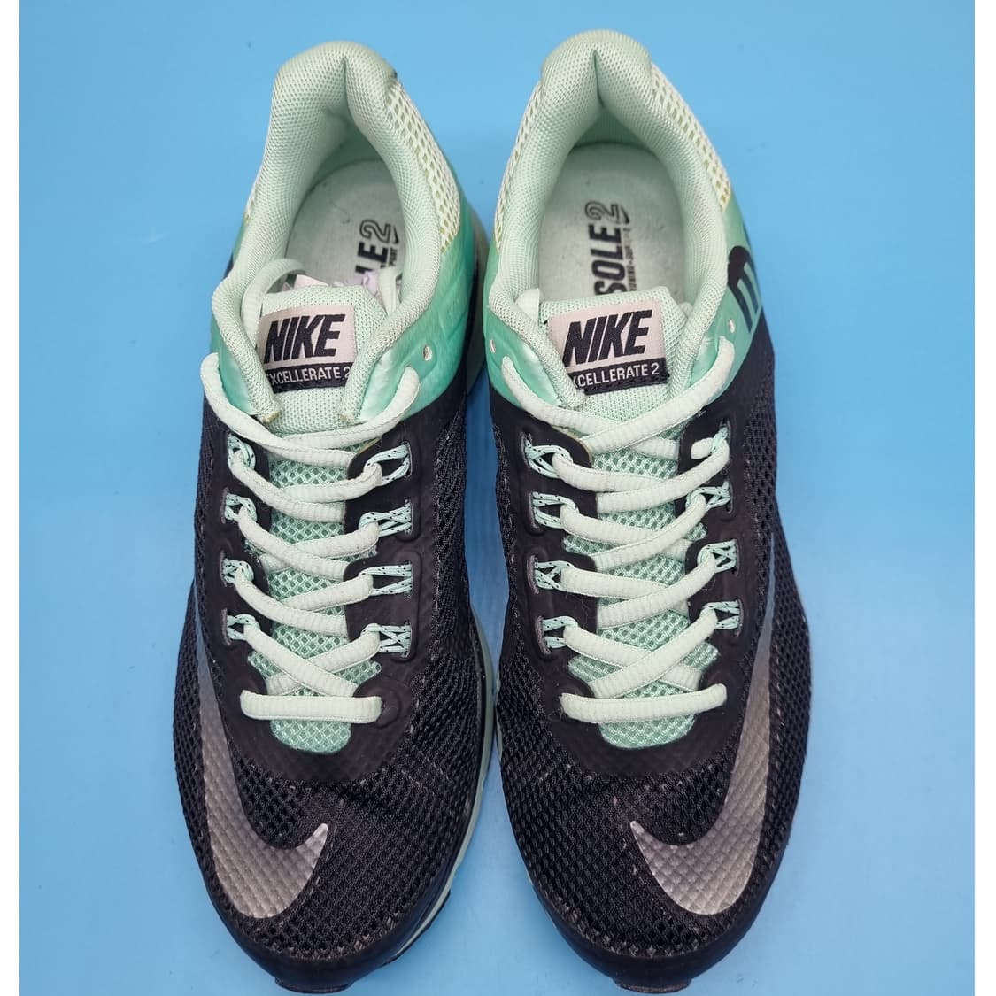 나이키 에어맥스 엑설레레이트2 여성운동화240  상품이미지2