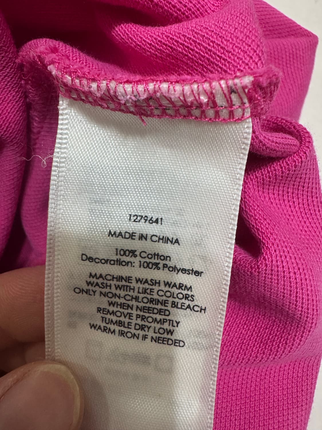 폴로 자메이카 반팔카라티 상품이미지6