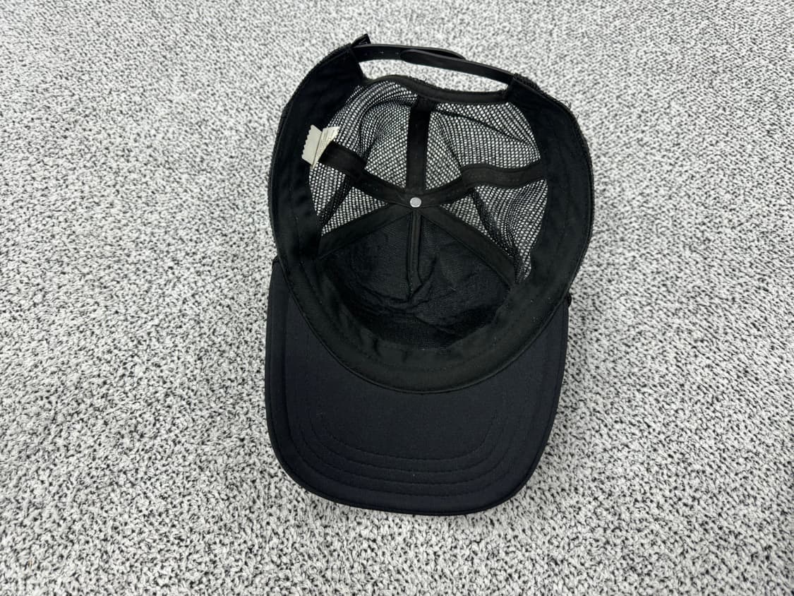 반스 빈티지 메쉬캡 상품이미지2