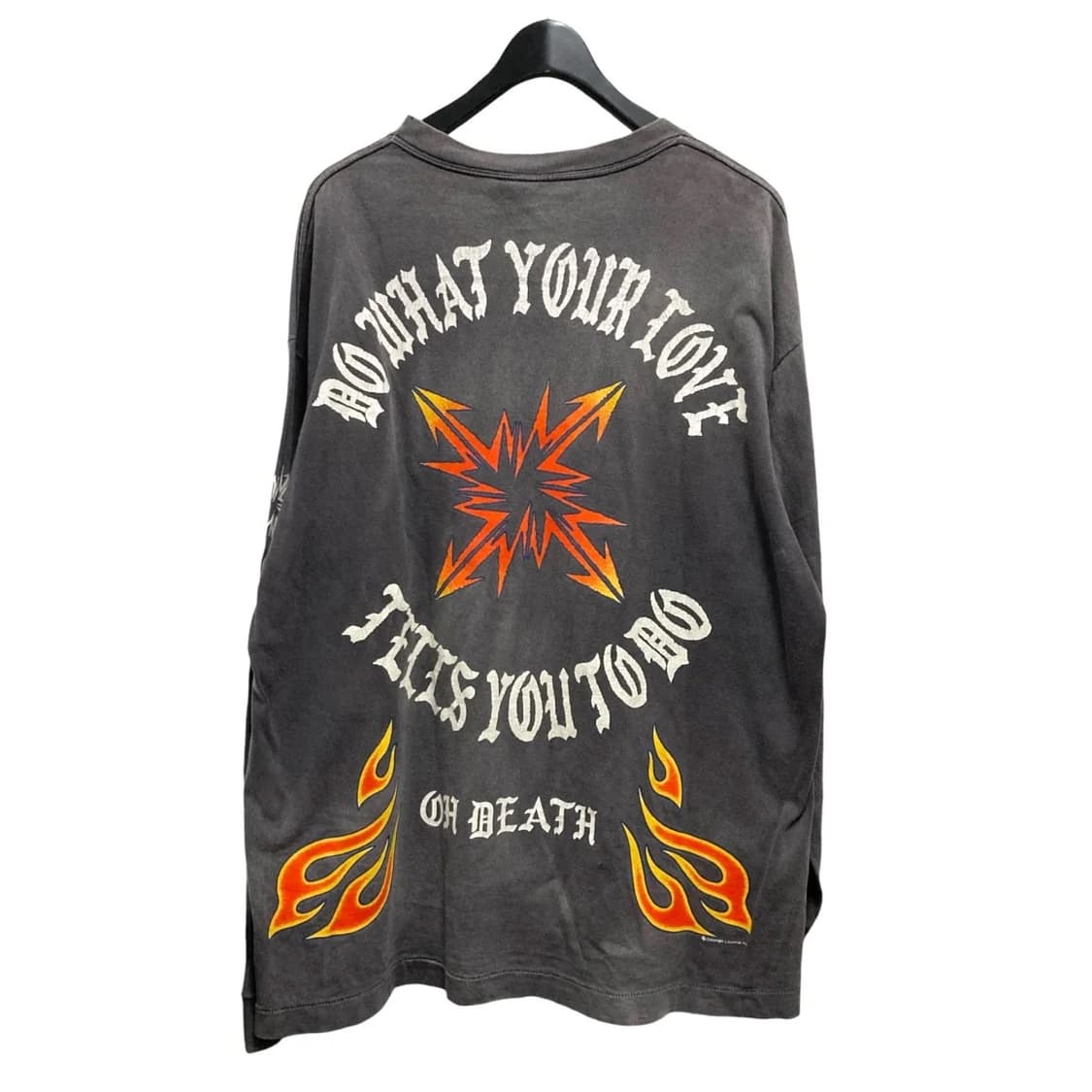 SAINT MICHAEL SM YS8 0000 015 상품이미지2