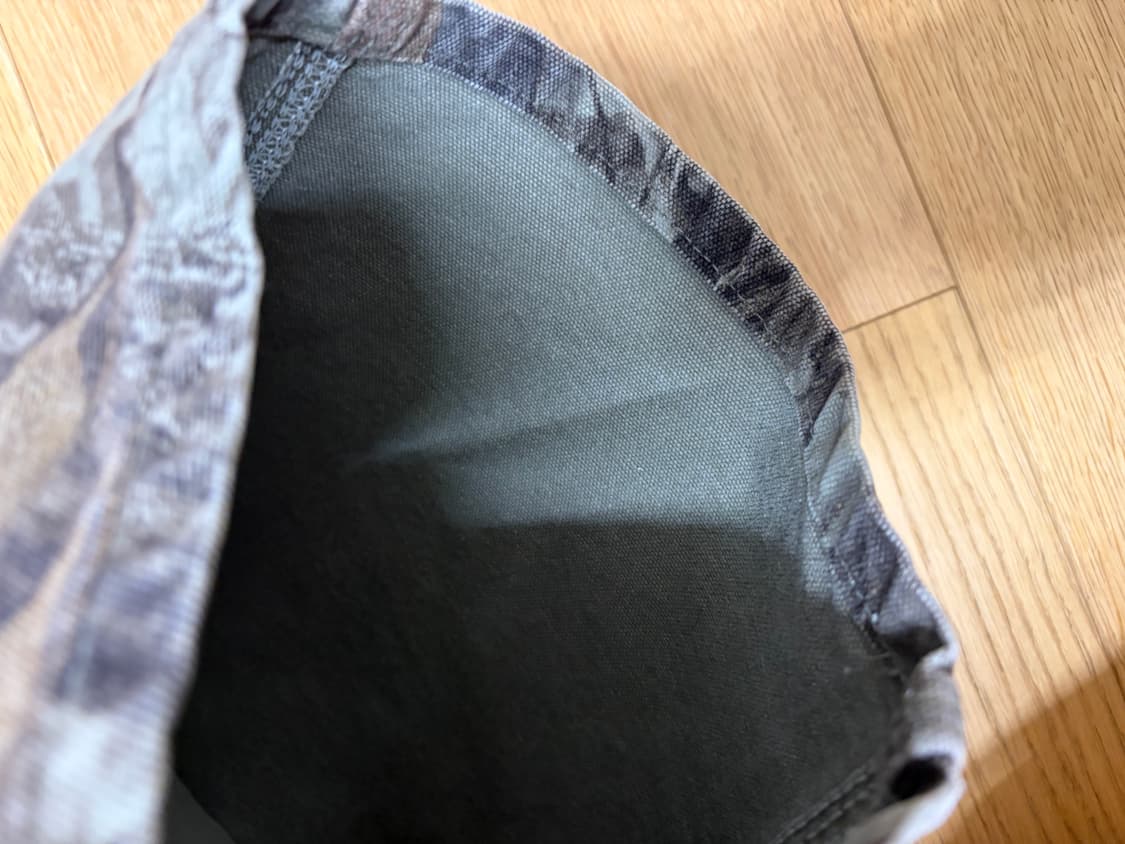 칼하트 리얼트리 카팬터 팬츠 상품이미지4