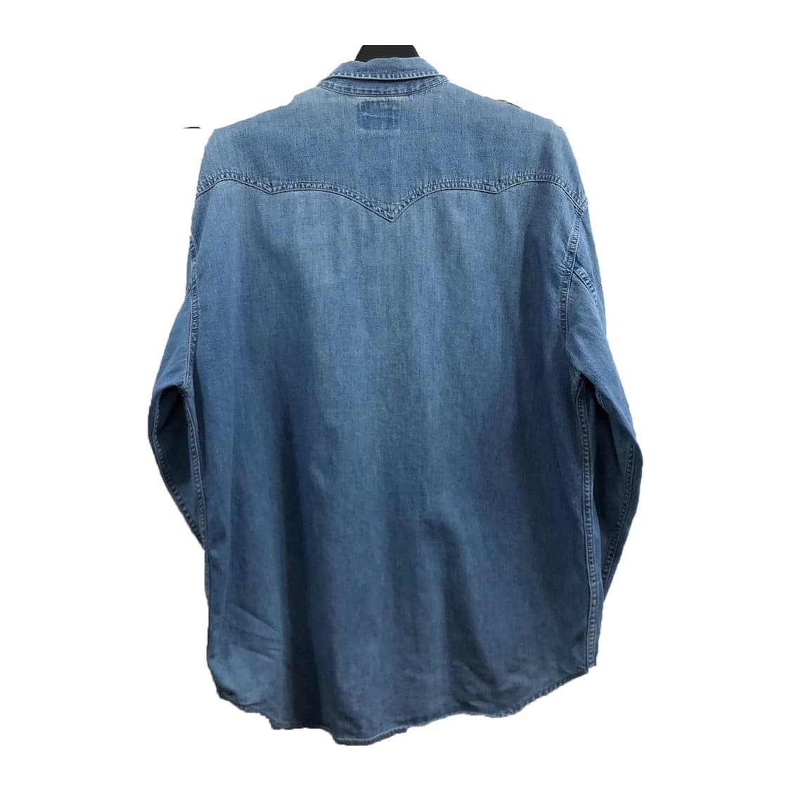 XL 리바이스 청남방 상품이미지2