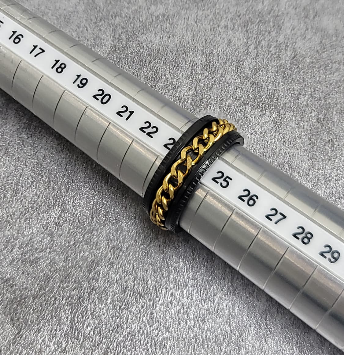 unique ring set 상품이미지8