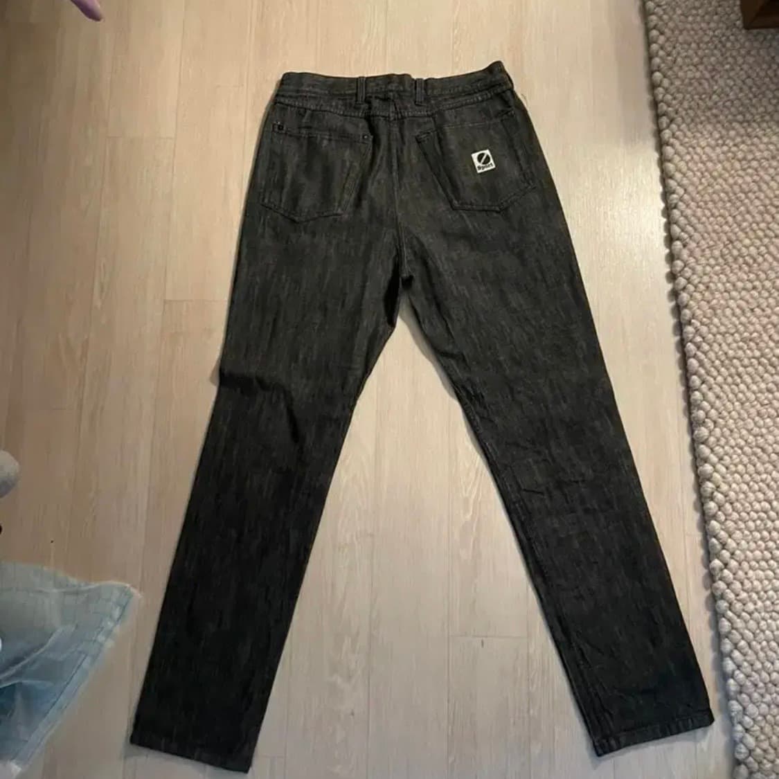 헤리티지플로스 청바지 상품이미지3