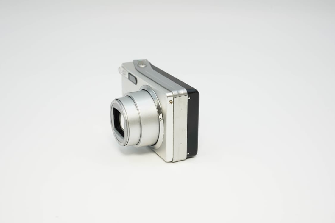 (A급) Ricoh Caplio R5 (리코 Caplio R5) 상품이미지4