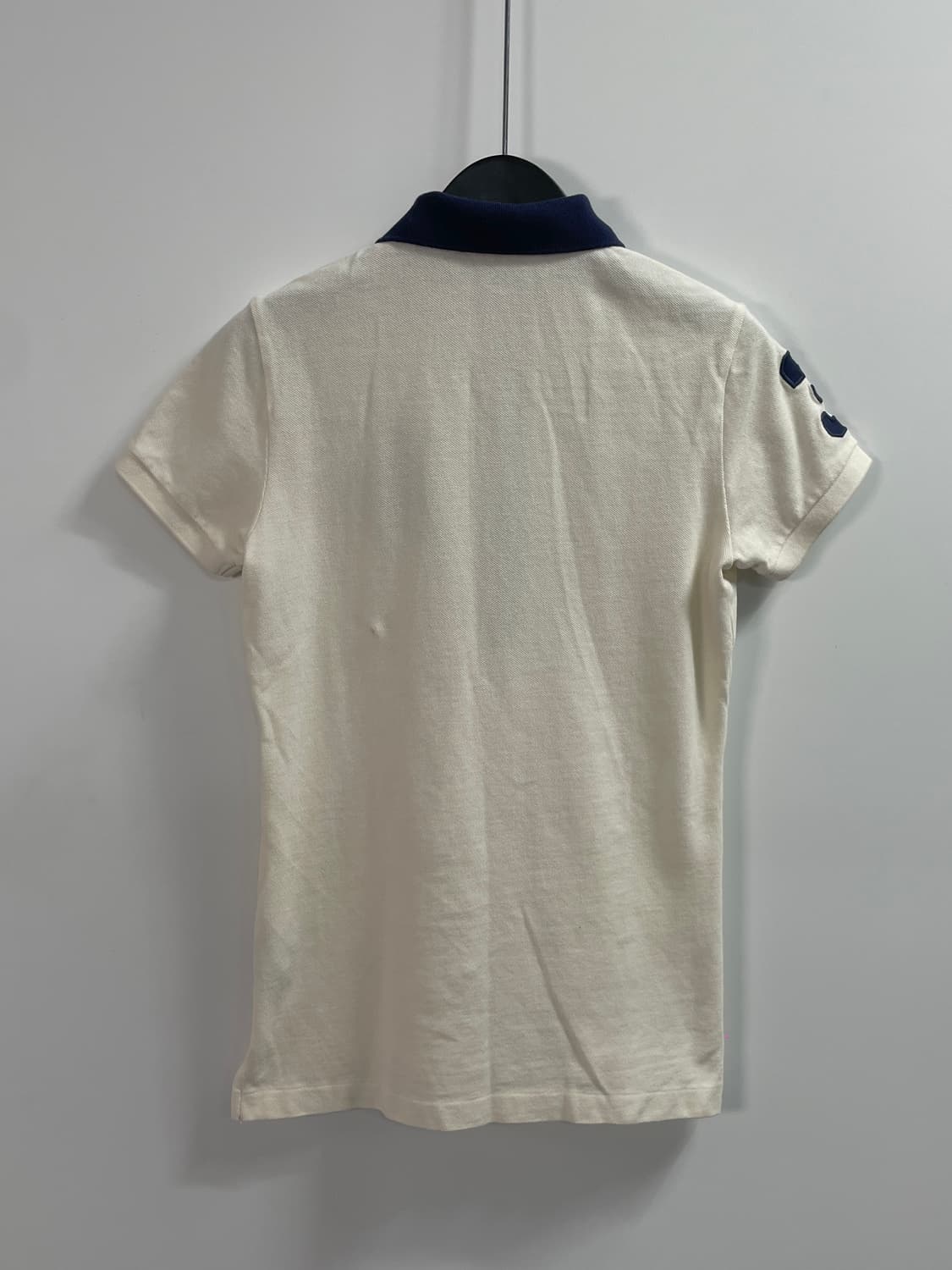 폴로 랄프로렌 빅포니 우먼스 반팔카라티 (on.676) 상품이미지3