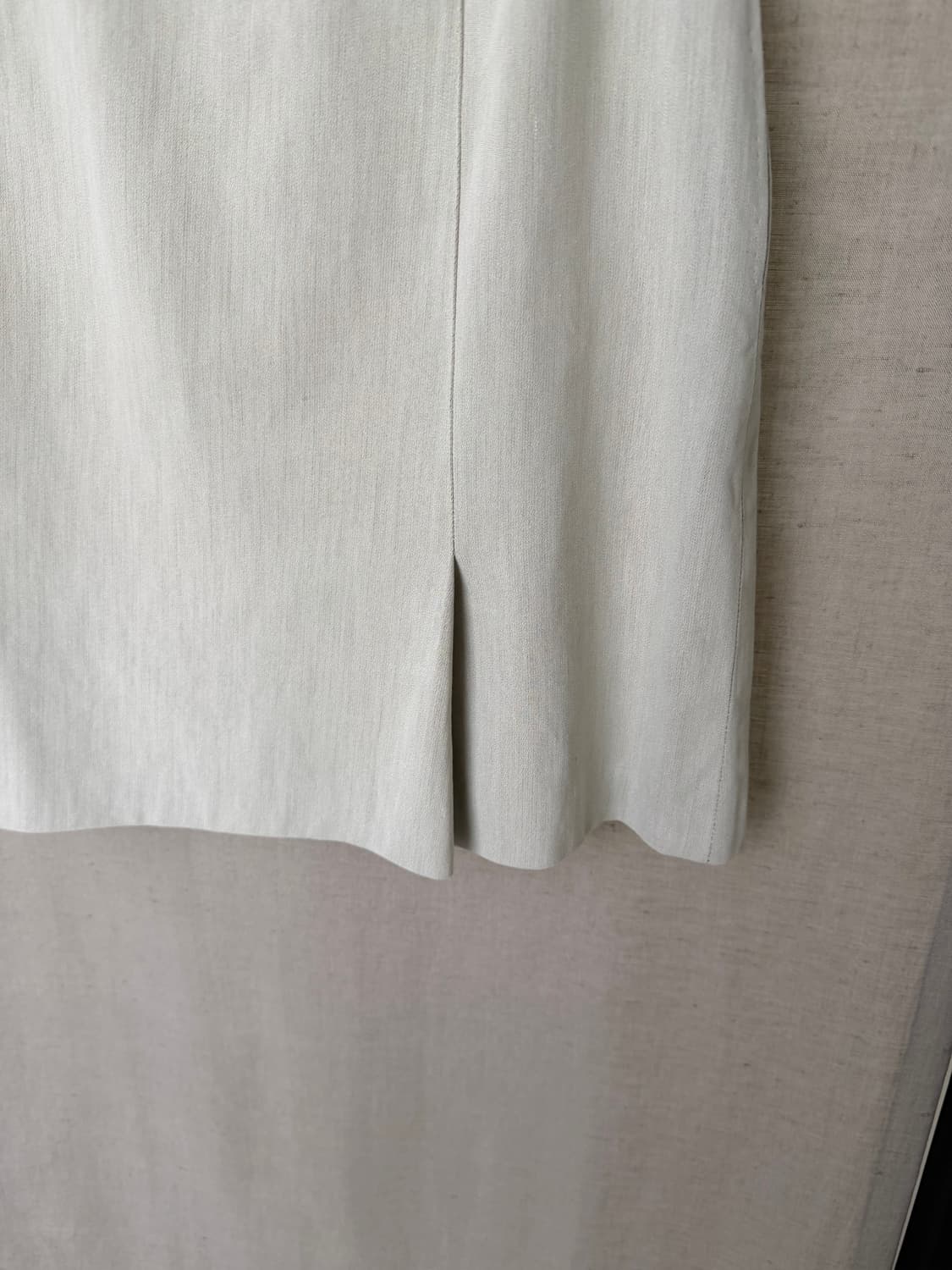 prada pre 1993 skirt 상품이미지4