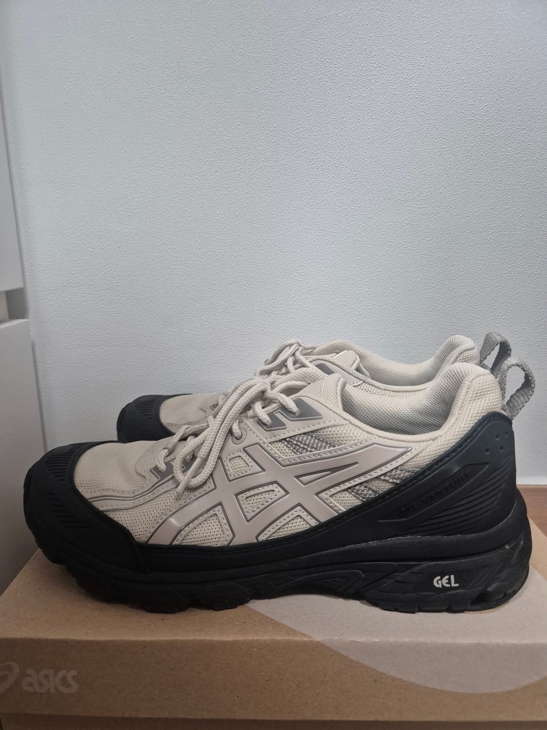 아식스 젤 벤쳐6 쉴드 270 상품이미지1