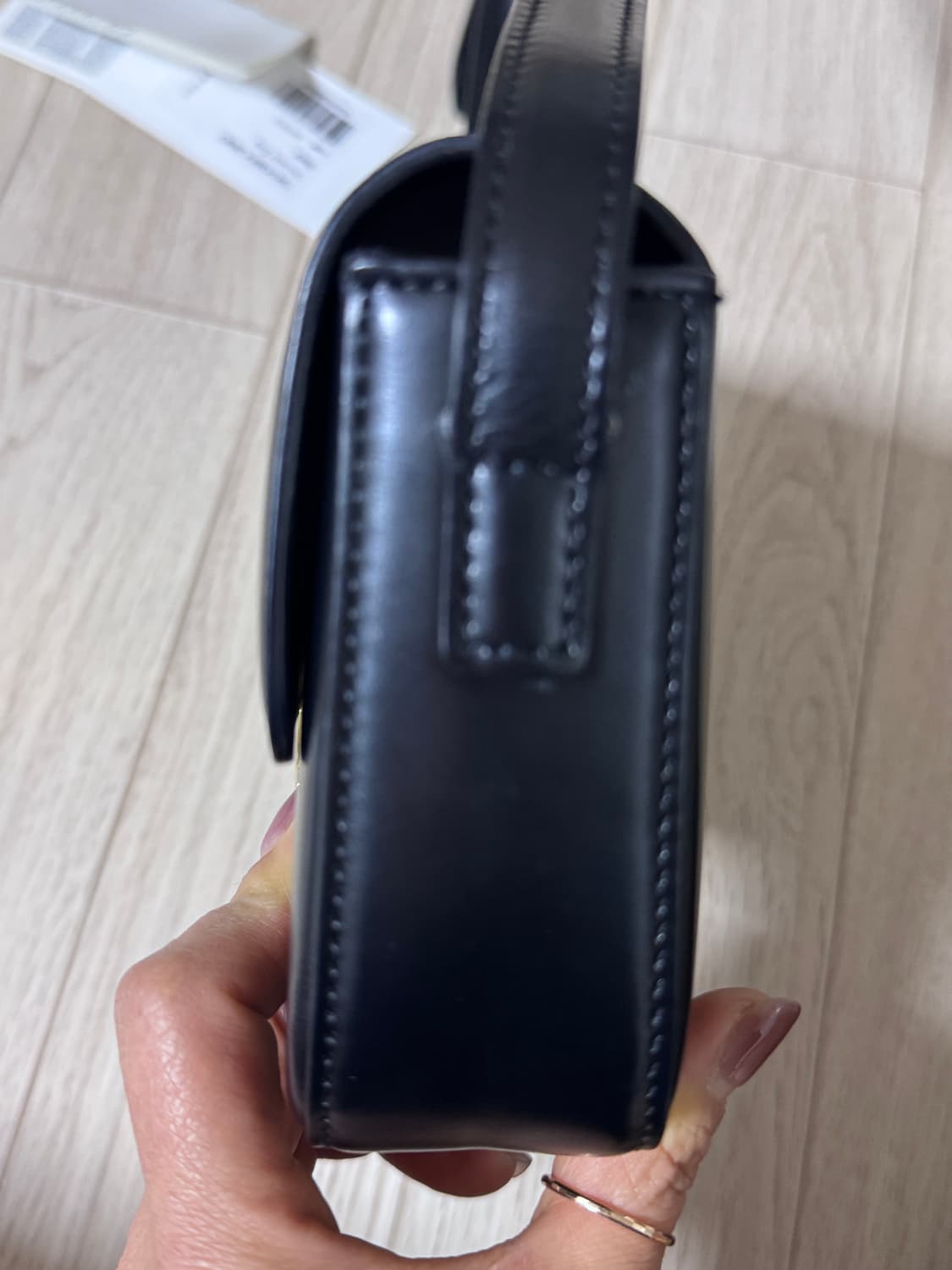 셀린느 트리옹프 숄더백 상품이미지3