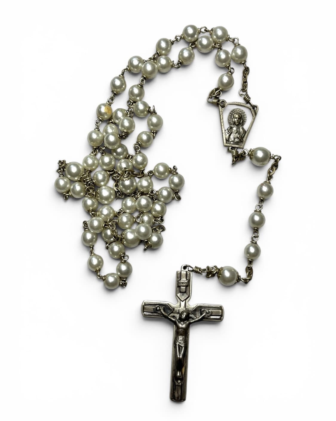 ROSARY NECKLACE 03 상품이미지1