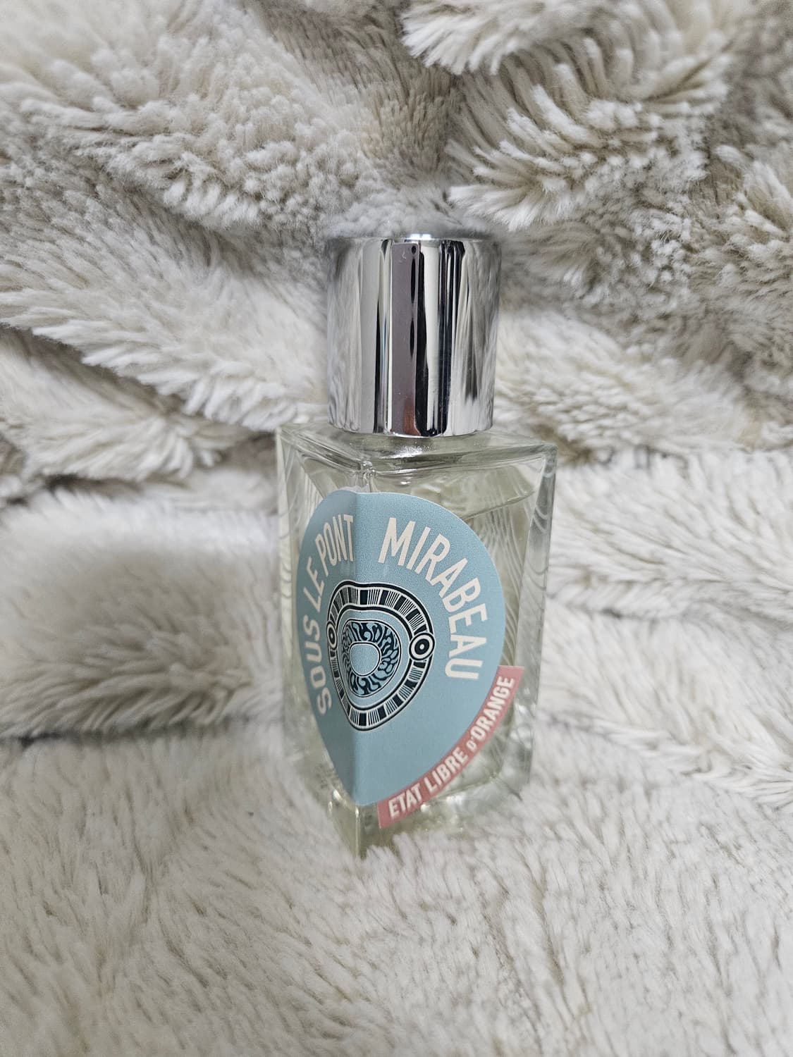 에따 리브르 도랑쥬 수르퐁 미라보 향수 50ml 상품이미지1