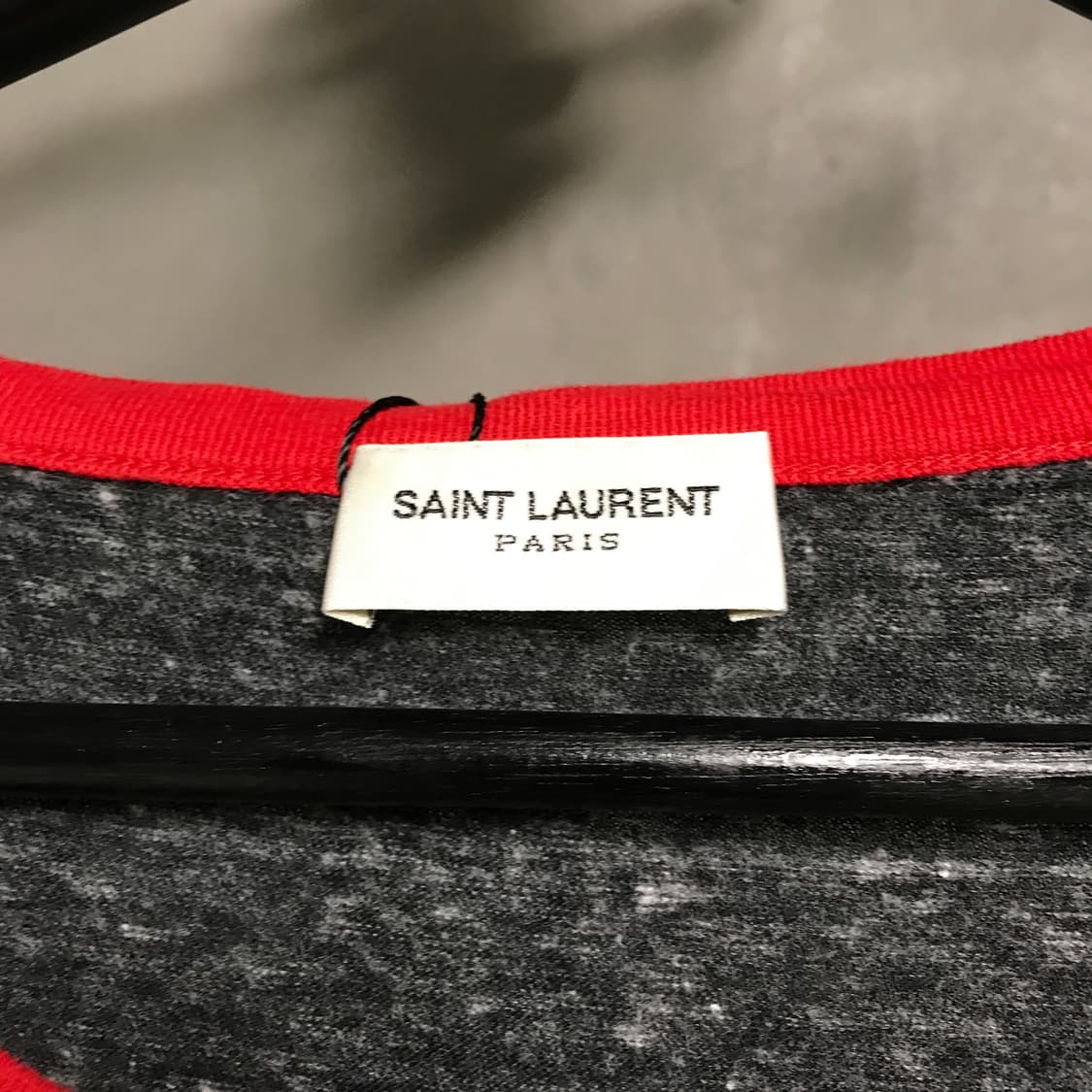 YSL 생로랑 반팔 티셔츠 M 상품이미지5