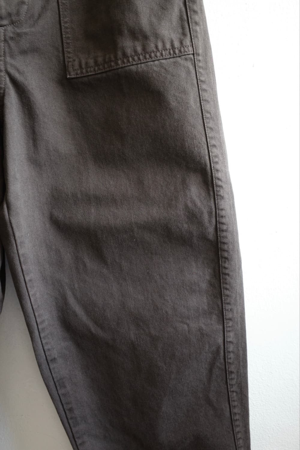 오디너리 핏츠 워크 이지 팬츠 상품이미지3