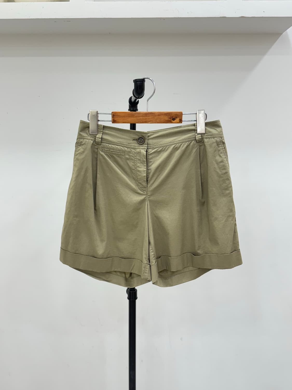 (세일) 버버리 반바지 상품이미지1