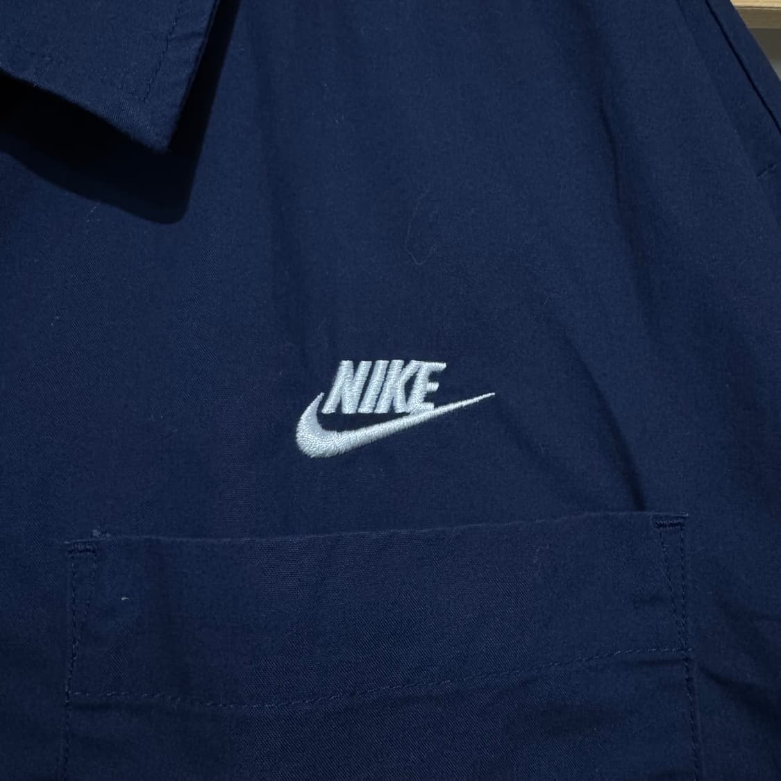 나이키 반팔 자켓 상품이미지2