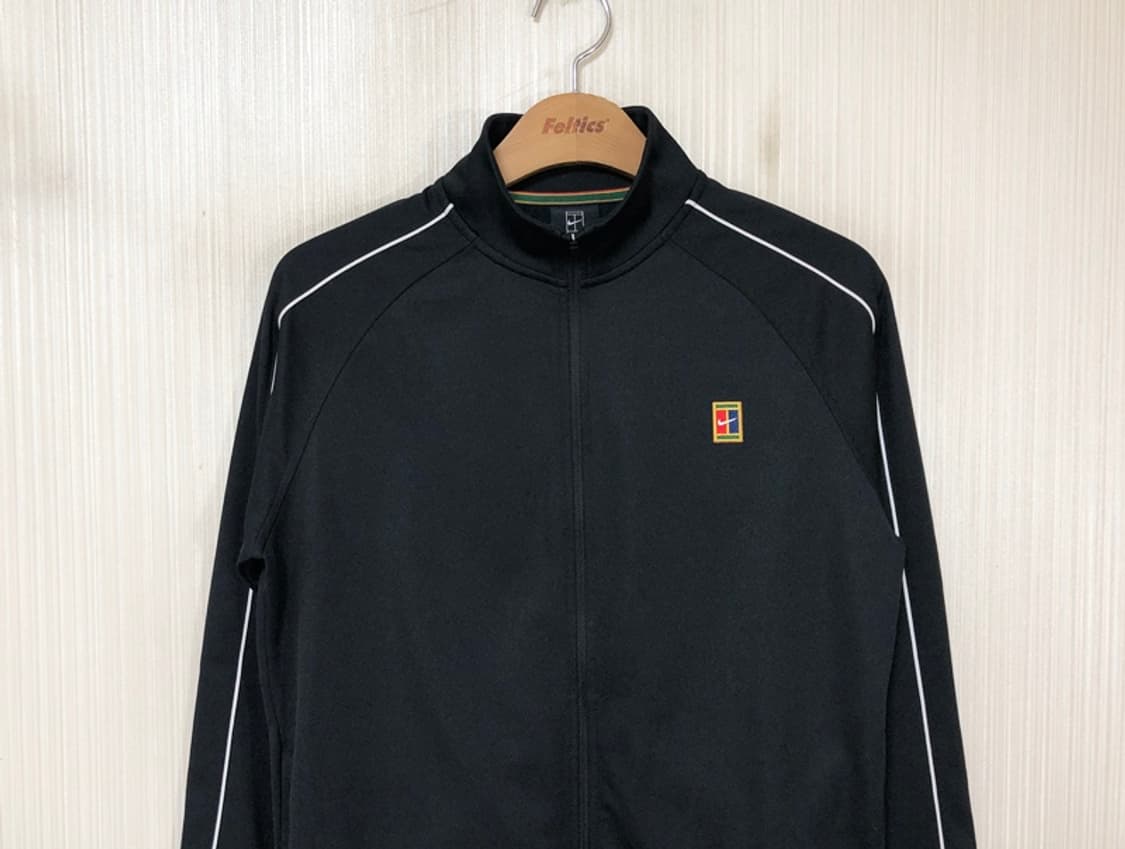 나이키 테니스코트 트레이닝자켓/트랙슈트 XL(유스) 상품이미지2